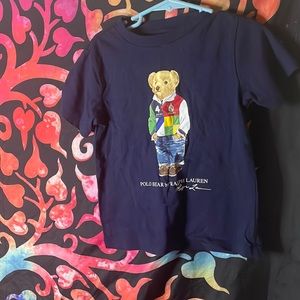 Polo kids T-shirt